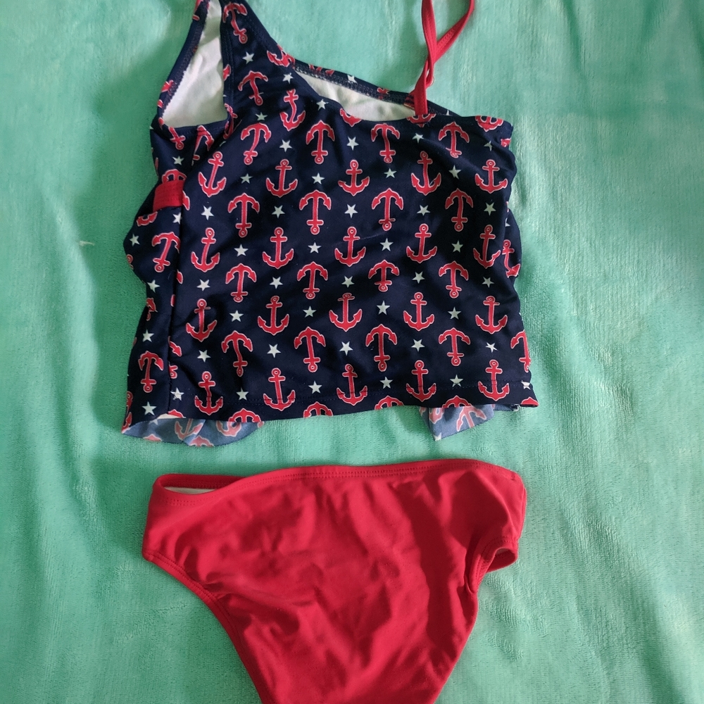Swimsuit - Picture 2 of 2